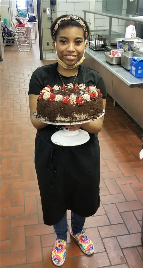 rcsd culinary